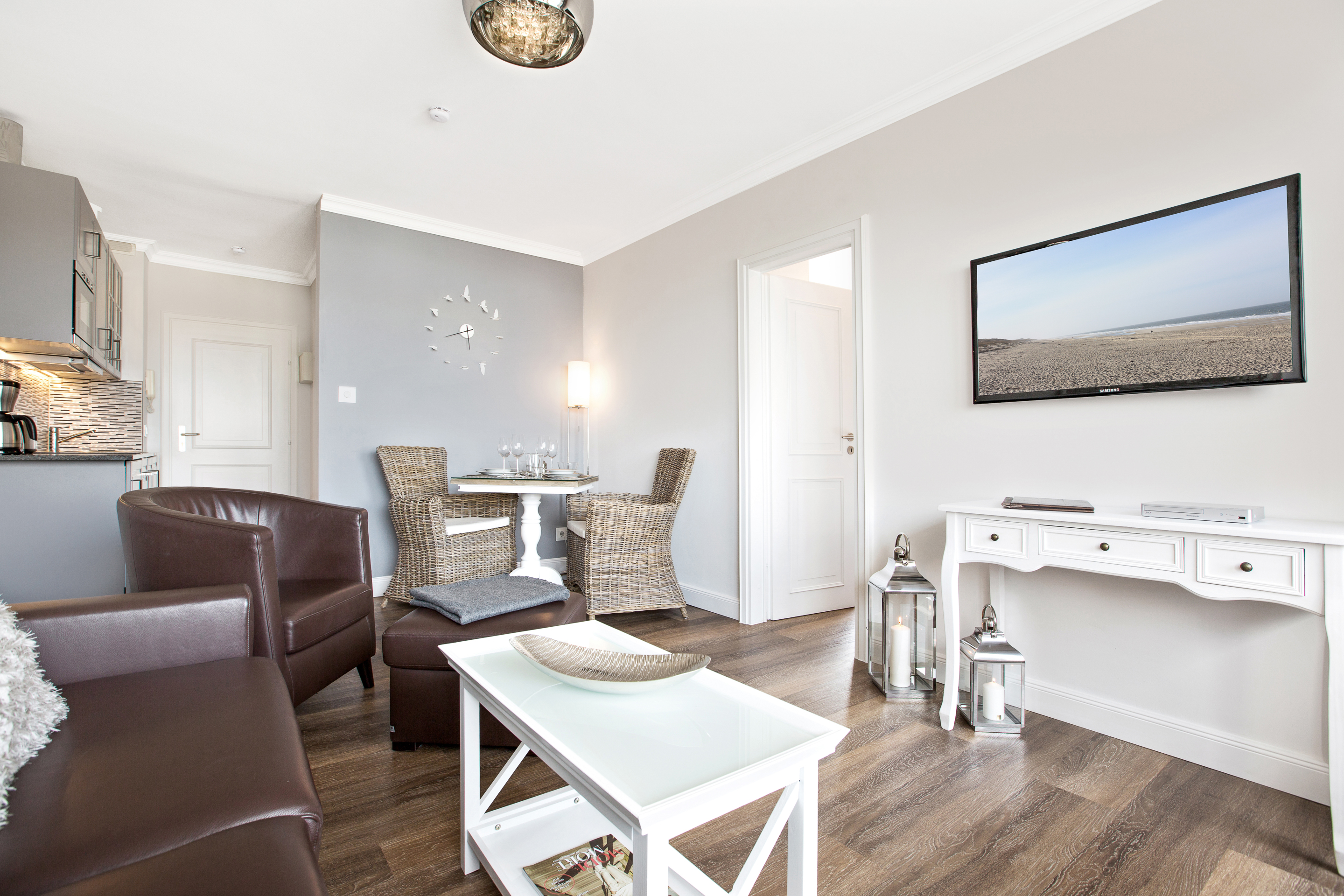Ferienwohnung, SyltMomente**** 100%Weiterempfehlung - Westerland ... Ferienwohnung, SyltMomente**** 100%Weiterempfehlung - Westerland ...