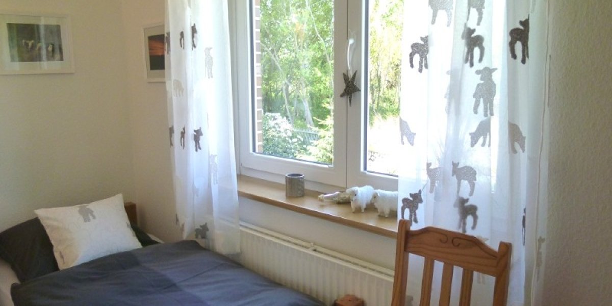 Schlafzimmer 2 - Bild 2