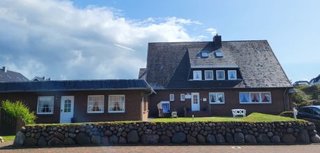 Gästehaus Netz  - Die Extravagante