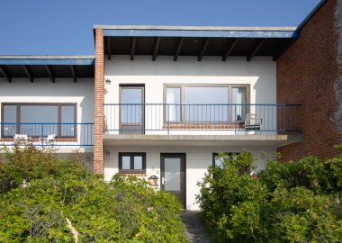 Haus Süderoog