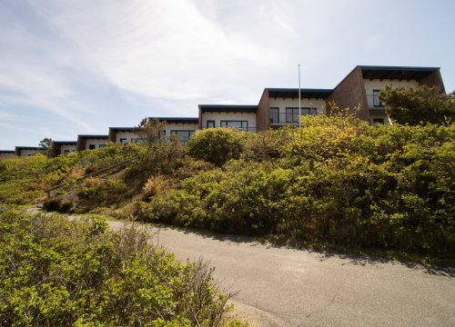 6.Haus von rechts !