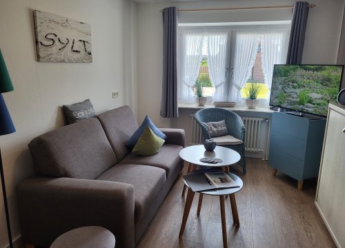 Wohnzimmer IV