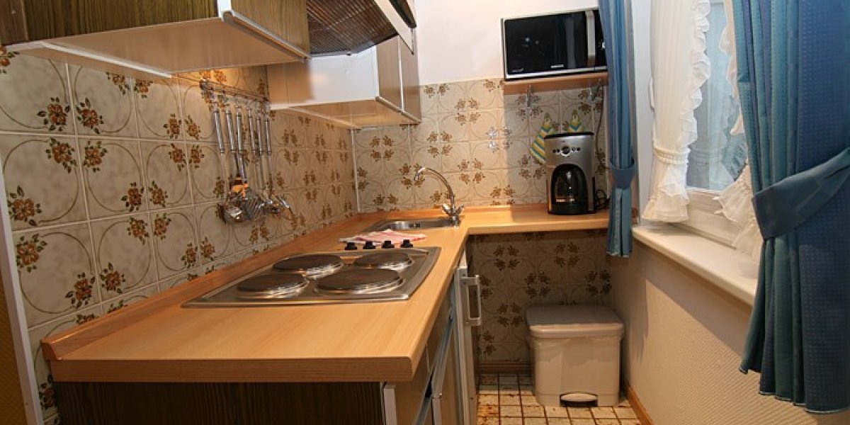 Küchenbereich